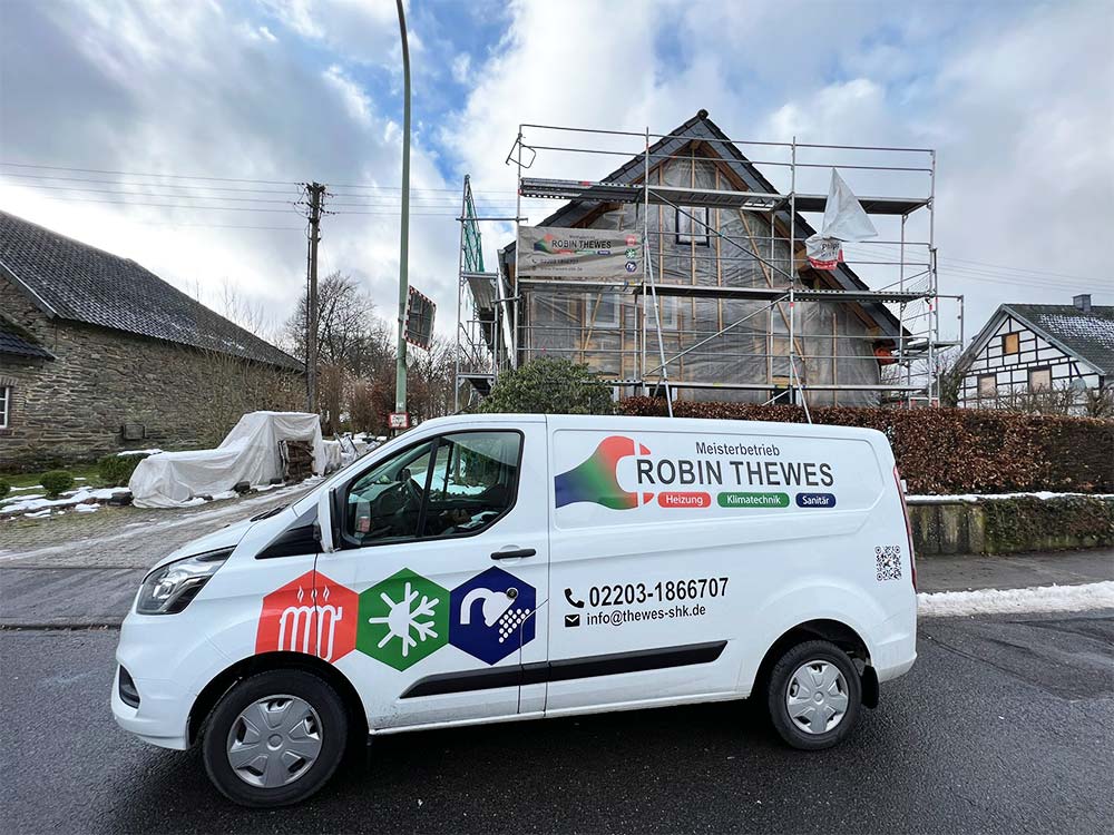 Thewes Notdienst für Privatkunden