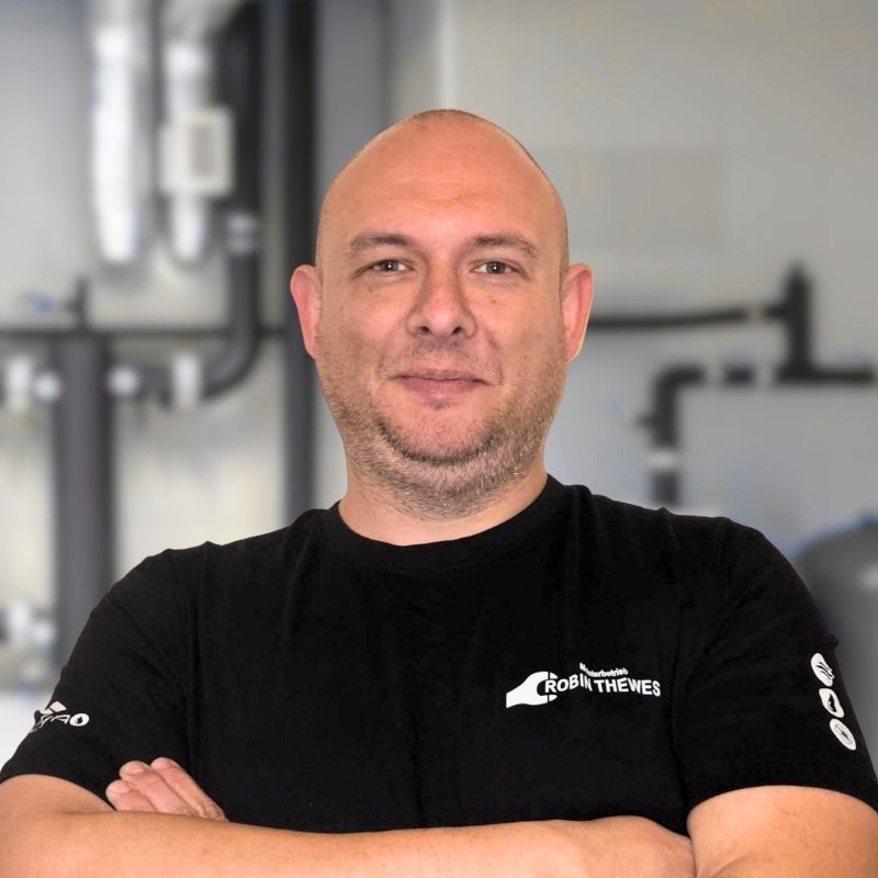 Stefan Zickert